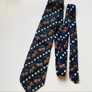 Golf Men’s Necktie